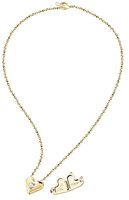 Necklace Morellato Woman in Steel GCARK07